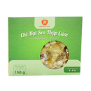 Hung Tuan Mixed Lotus Seed Sweet Porridge 150g - Longdan Official Online Store