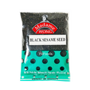 MADAME WONG Black Sesame Seed 100g - Longdan Official