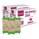 Longdan Rice Vermicelli 1.2mm 400g (Case 30) - Longdan Official