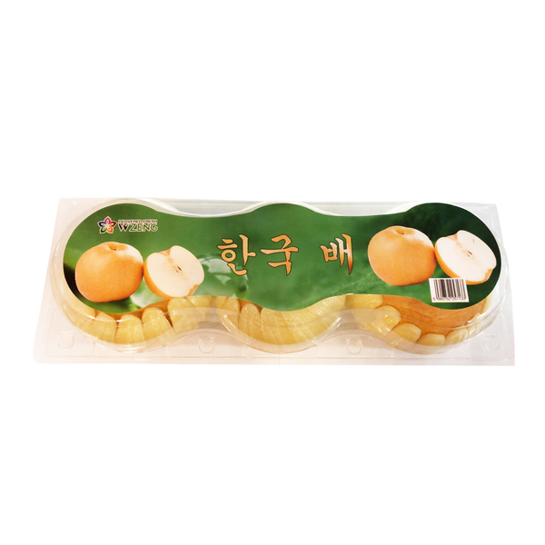 Korean pear 3pcs - Longdan Official Online Store