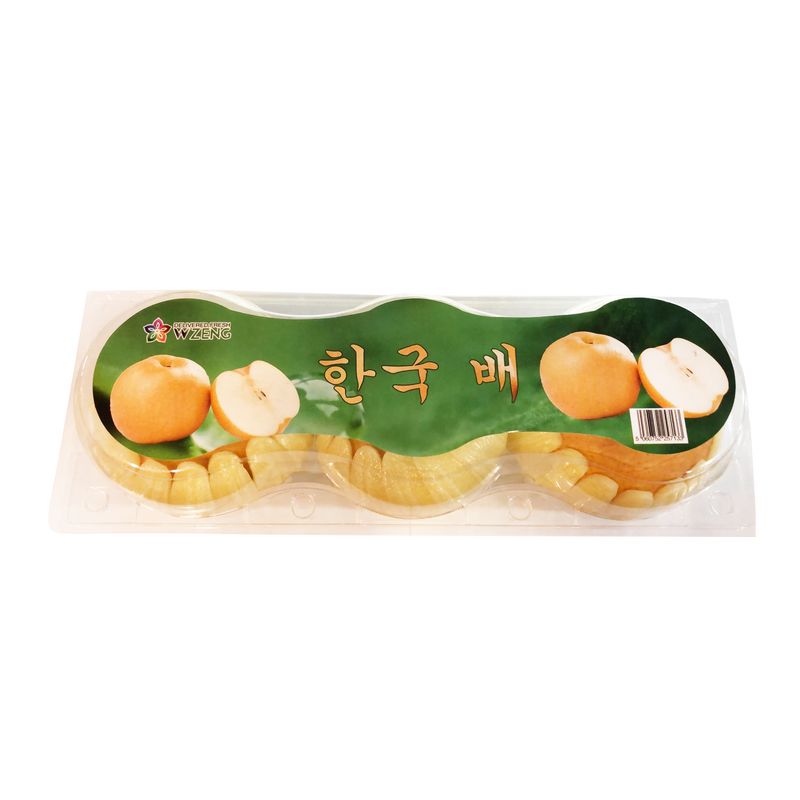 Korean pear 3pcs - Longdan Official Online Store