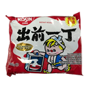 Nissin Demae Ramen Sesame Oil 100g - Longdan Official Online Store