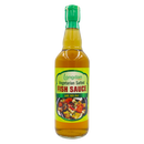 Longdan Vegetarian Condensed Fish Sauce 500ml - Longdan Official Online Store