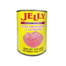 Wu Chung Strawberry Ai-Yu Jelly 540g - Longdan Official Online Store