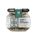 Porto Muinos Organic Seaweed Tartar with black olives 170g - Longdan Official Online Store