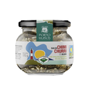 Porto Muinos Organic Seaweed Chimichuri Sauce 170g - Longdan Official Online Store