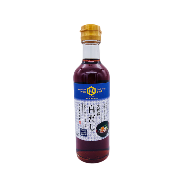 HAMADAYA Dai Aso Dashi Soup Stock 300ml - Longdan Official Online Store