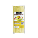 Golden Lotus Turmeric Noodles 250G (Case 20) - Longdan Official