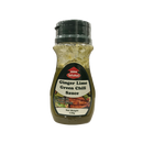 Tofuhat Ginger Lime Green Chili Sauce 120g - Longdan Official Online Store