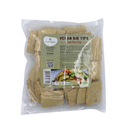 The Plantbase Store Vegan Rib Tips 500g (Case 20) - Longdan Official
