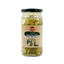 Tofuhat Pickled Wild Bitter Melon 220g - Longdan Official Online Store