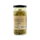 Tofuhat Pickled Wild Bitter Melon 220g - Longdan Official Online Store