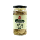 Tofuhat Pickled King Oyster Mushroom 220g - Longdan Official Online Store