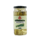 Tofuhat Pickled Garlic Sprout 220g - Longdan Official Online Store