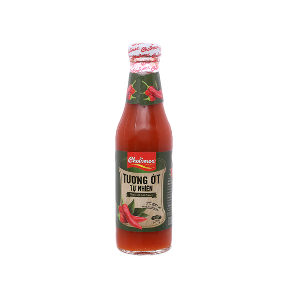 Cholimex Chilli Sauce 330ml - Longdan Official Online Store