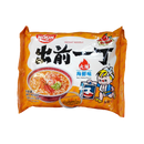 NISSIN Ramen Spicy Seafood 100g - Longdan Official Online Store