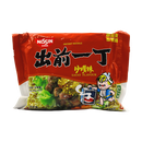 NISSIN Ramen Satay 100g - Longdan Official Online Store