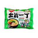 NISSIN Ramen Tonkotsu 100g - Longdan Official Online Store
