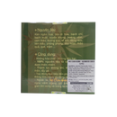 Ngo Chan Huong - Agarwood Odour 10pcs - Longdan Official Online Store