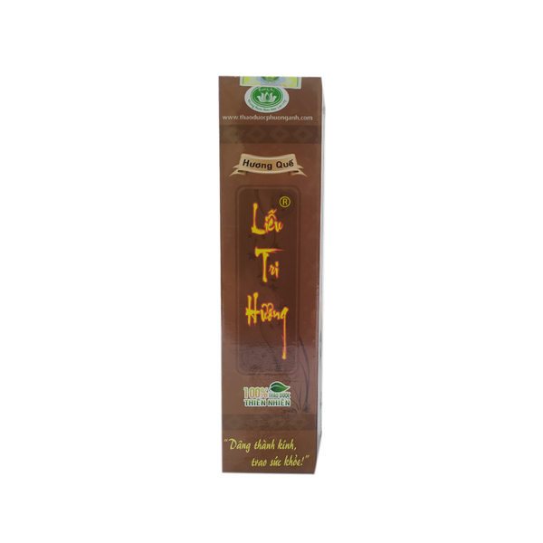 Lieu Tri Huong - Cinnamon Odour 200pcs - Longdan Official Online Store
