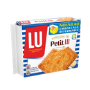 LU Petit Lu Britany Shortbreads with Guerande salt 200g - Longdan Official Online Store