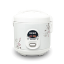 REMO Rice Cooker 1L 400W - Longdan Official Online Store