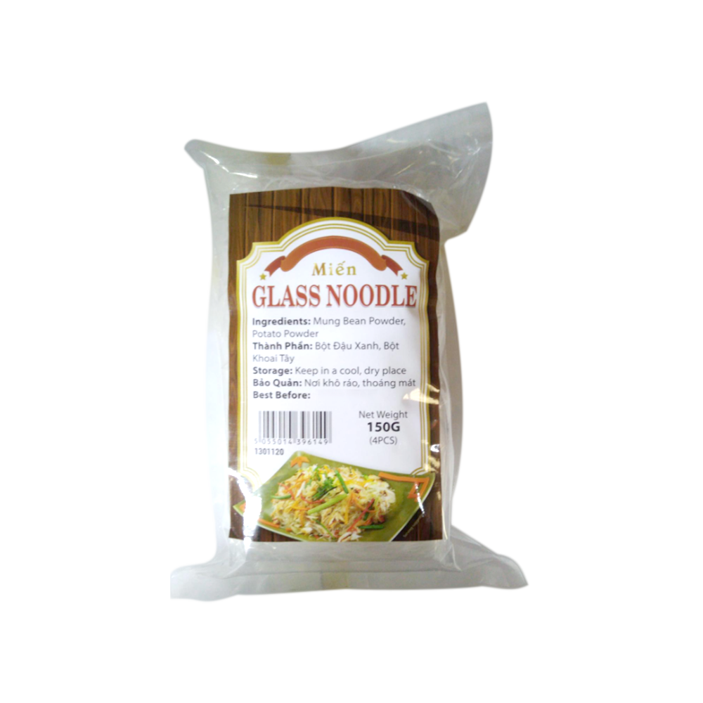 Longdan Glass Noodle 150g