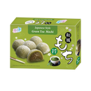 YUKI & LOVE Mochi - Green Tea 210g - Longdan Official