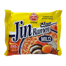 OTTOGI Jin Ramen Mild 120g - Longdan Official