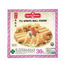 Tee Yih Jia 10 inch Spring Rolls Pastry 550g (Frozen) - Longdan Official Online Store