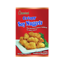 HOMESTEAD Crispy Soy Nuggets 200g - Longdan Official