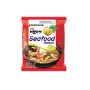 Nong Shim Seafood Ramyun 125g - Longdan Official Online Store