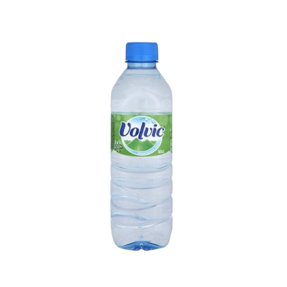 VOLVIC WATER 500ml