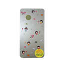 SINAR Mooncake 4in1 (Green Tea,Red Bean,Durian,Mix Nut) 4x180G - Longdan Official