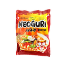 Nong Shim Neoguri (Hot) 120g - Longdan Official Online Store