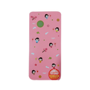 SINAR Mooncake 4in1 (Lotus, Pandan,Yam,Coffee) 4x180G - Longdan Official