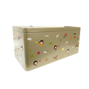 SINAR Mooncake 4in1 (Green Tea,Red Bean,Durian,Mix Nut) 4x180G - Longdan Official