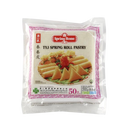 Tee Yih Jia 5 inch Spring Rolls Pastry 250g (Frozen) - Longdan Official Online Store