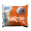 CHIMEI 2 Color Mantou Chocolate 480g (Frozen) - Longdan Official Online Store