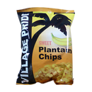 Village Pride Sweet Plantain Chips 75g - Longdan Online Supermarket