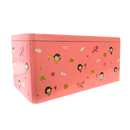 SINAR Mooncake 4in1 (Lotus, Pandan,Yam,Coffee) 4x180G - Longdan Official