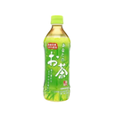 SANGARIA Green Tea Sugar Free 500ml - Longdan Official Online Store