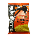 Village Pride Chilli Plantain Chips 75g - Longdan Online Supermarket