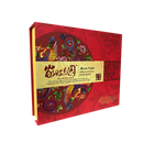 D&P Mooncake - White Lotus Double Yolk 4x180g - Longdan Official