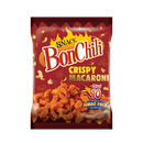 Kobe Bonchili Spicy Macaroni Snack Lv 10 150g (Case 24) - Longdan Official