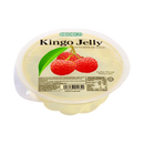 COCON Kingo Jelly Lychee With Nata De Coco 420g (Case 12) - Longdan Official
