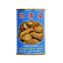 Wu Chung Vegetarian Mock Chicken 290g - Longdan Official Online Store