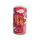 OL Traditional Mooncake Lotus Paste (4pcs) 480g - Longdan Official