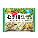 Toyo Suisan Edamame no skin 180g - Longdan Official