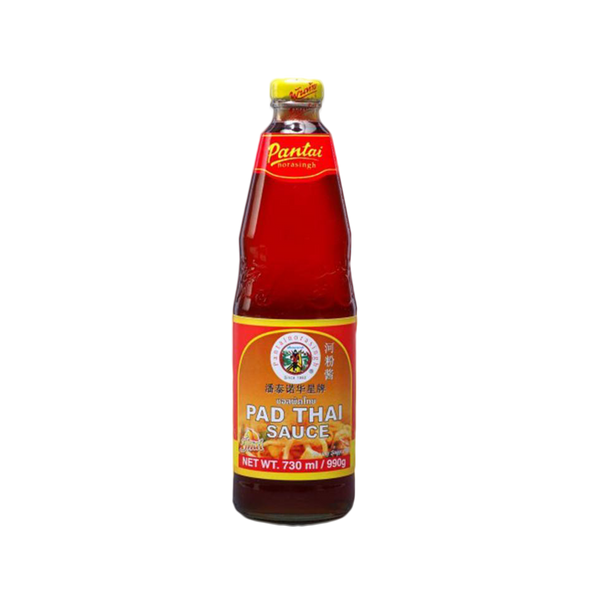 PANTAI Pad thai sauce 730ml (Case 12) - Longdan Official